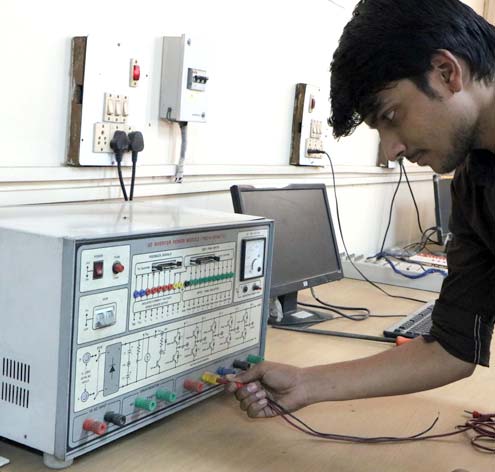EN_Power_Electronics_Lab