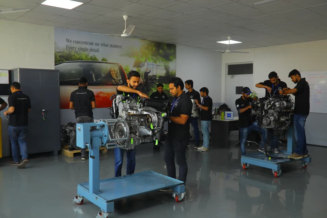 Lab image