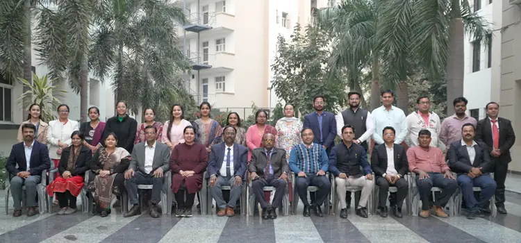 M.Pharm – Pharmaceutical Chemistry Faculty