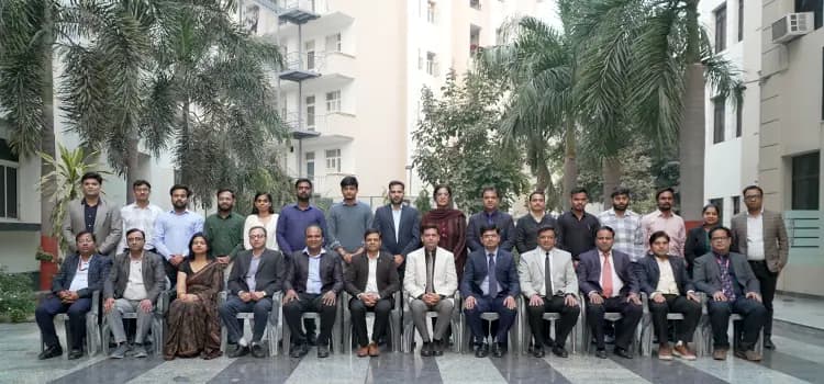Computer Science Faculty