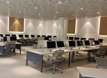 APPLE ENABLED COLLEGE