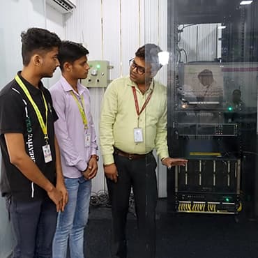 Center of Excellence for Supercomputing