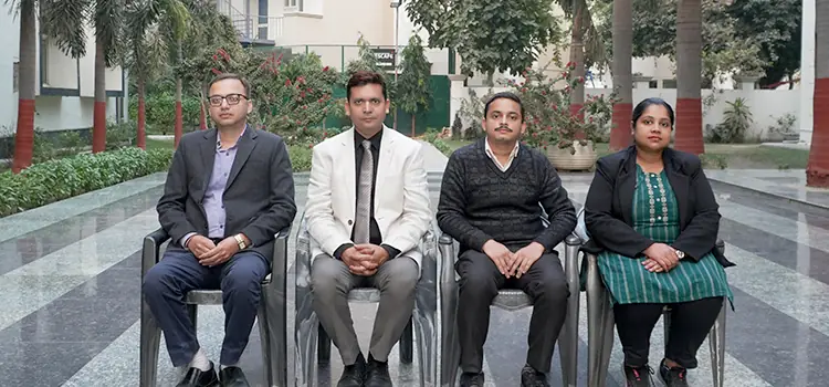 CSE (Data Science) Faculty