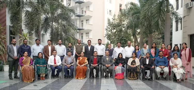 ECE (VLSI Design & Technology) Faculty