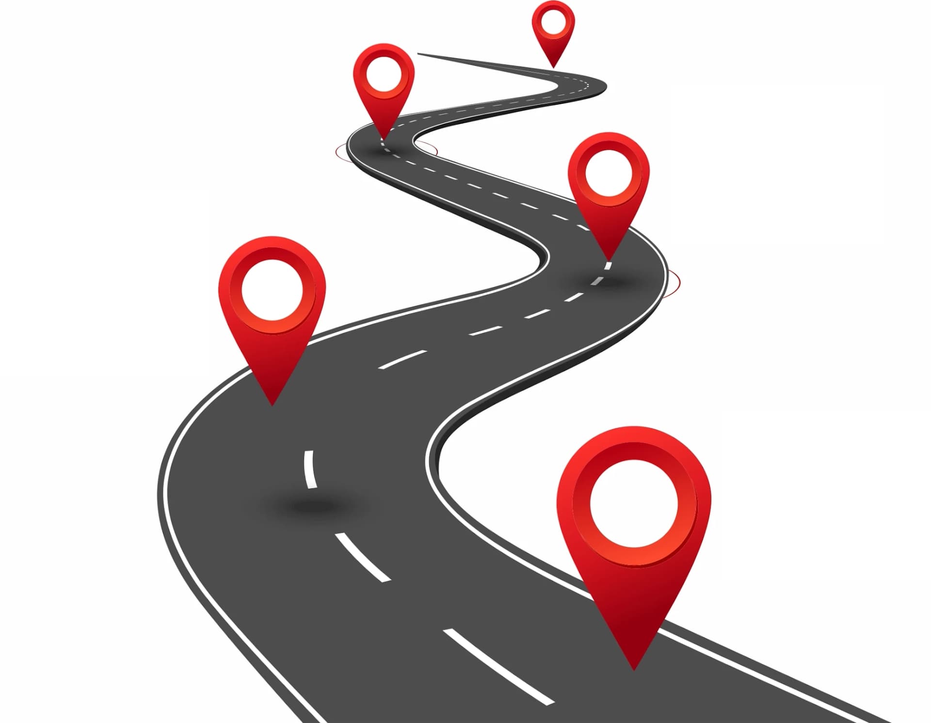 Publications and Research Roadmap
