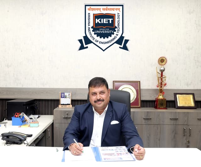 Prof. Nagaraj Ramrao
