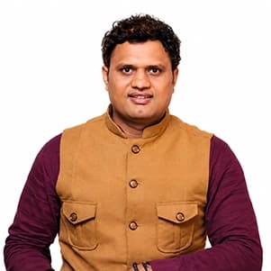 Ankur Kumar