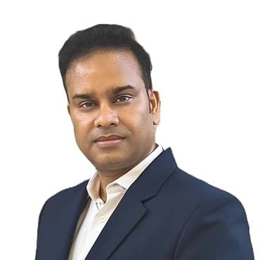 Kartikey Pandey
