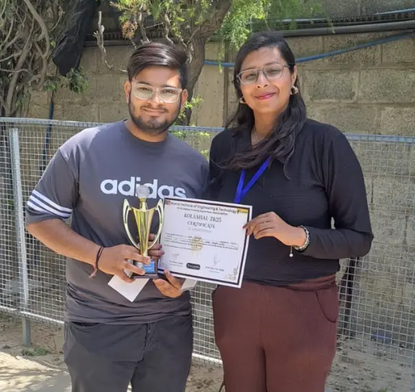 achievement