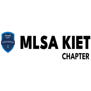 MLSA KIET CHAPTER