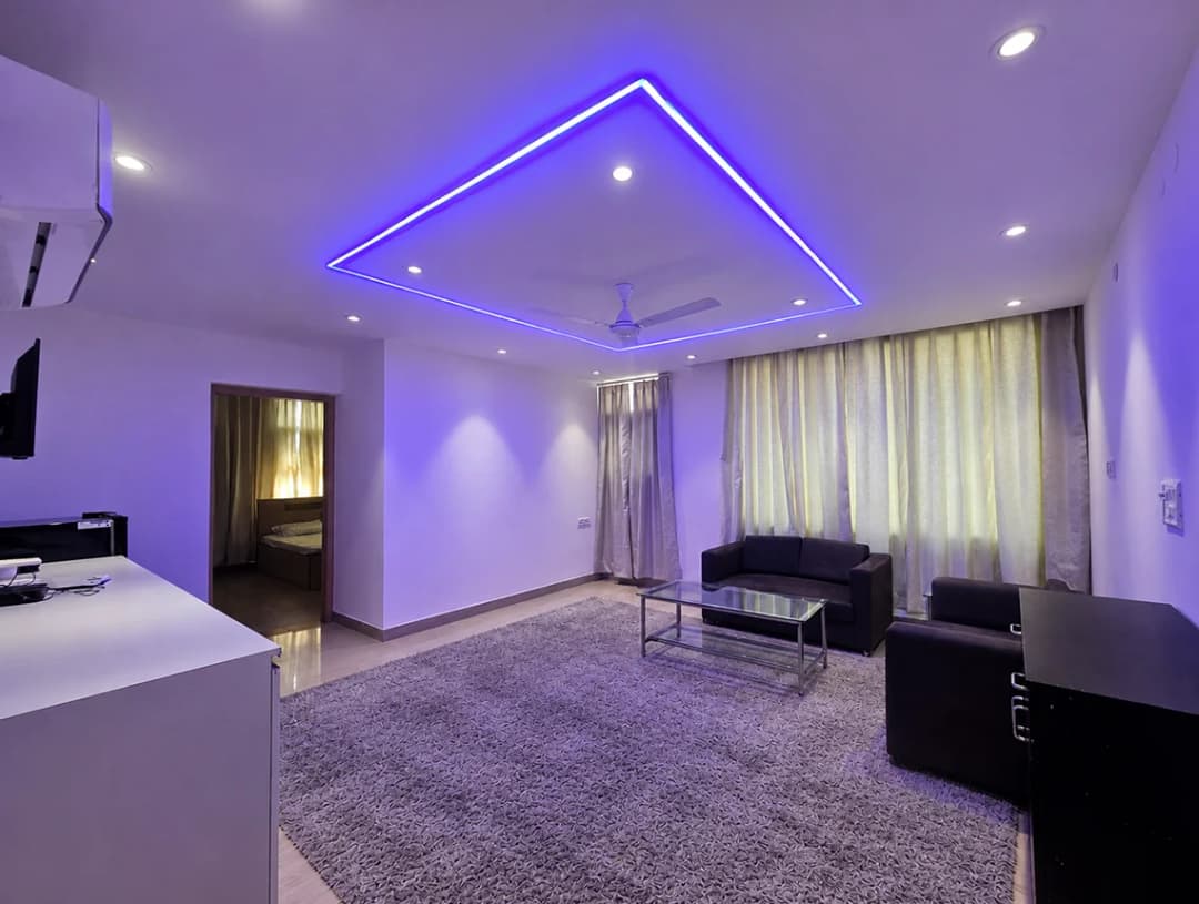Guest House