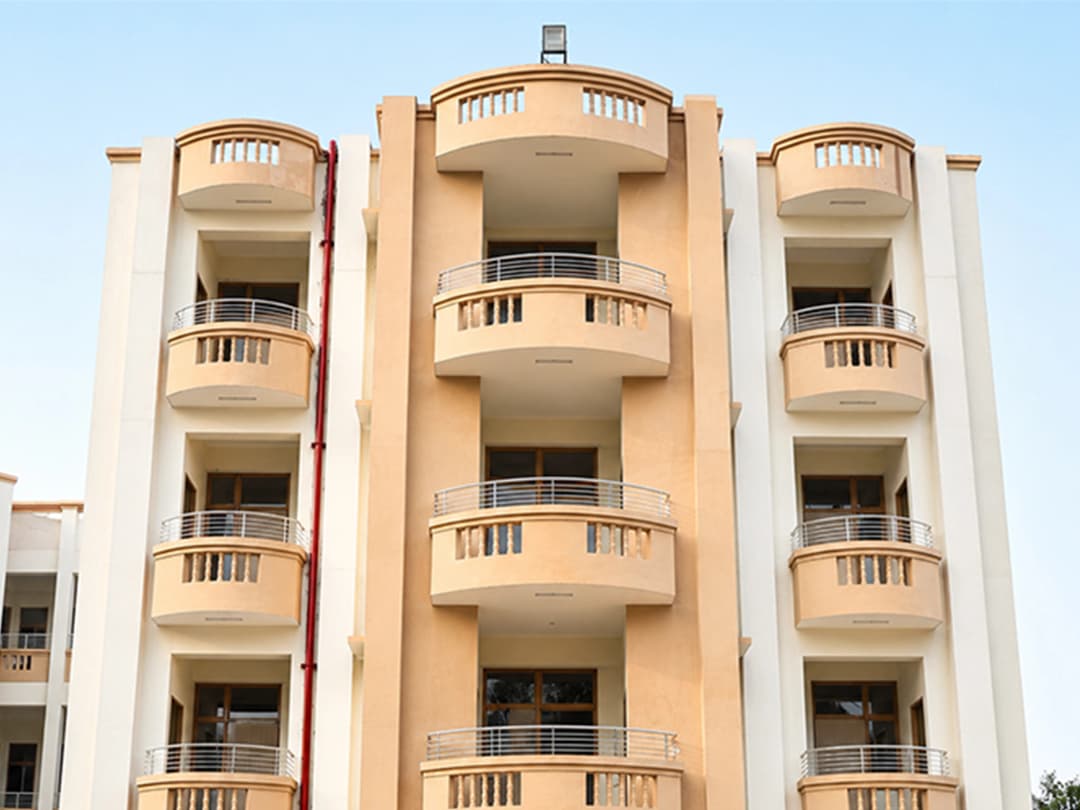 Boys Hostel