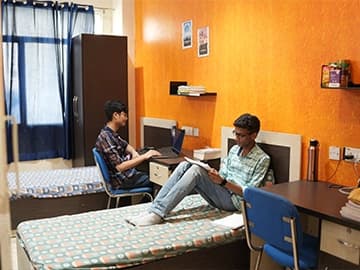 Boys Hostel