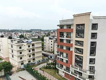Girls Hostel