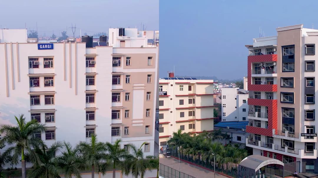 Hostel