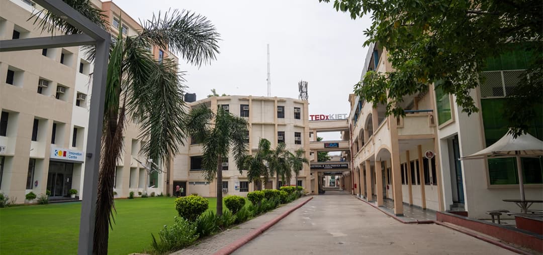 Infrastructure Image