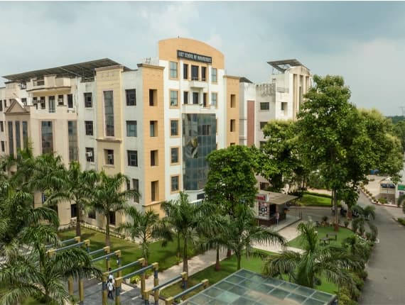 Infrastructure Image