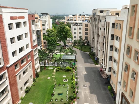 Infrastructure Image