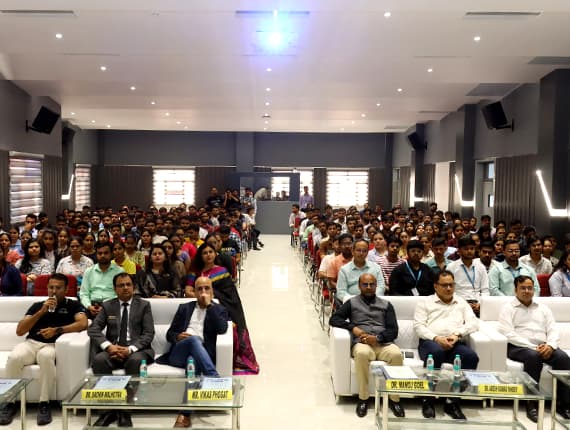 KSOP Hall Image
