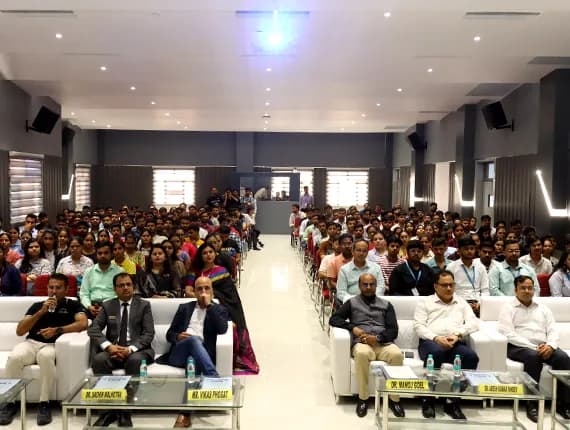 KSOP Hall Image