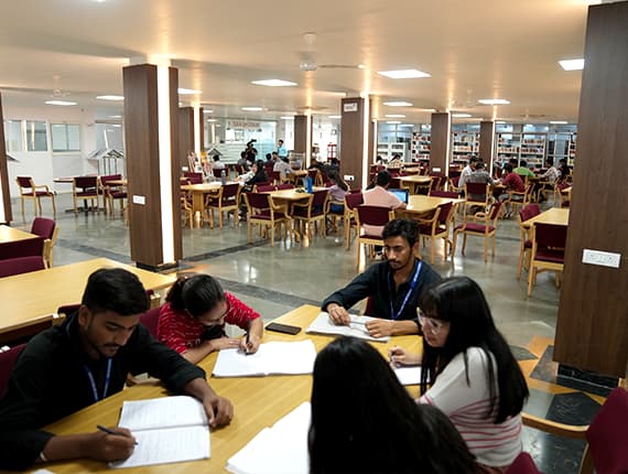 Library Image