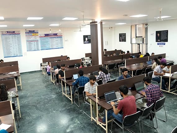 Library Image