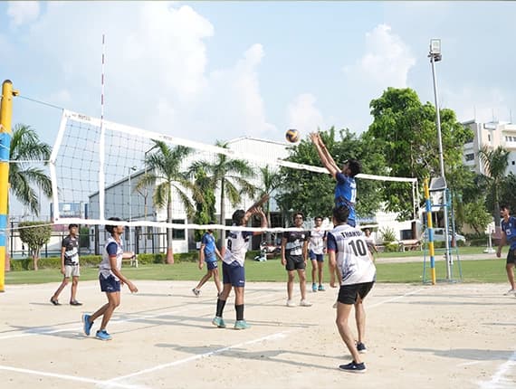 Sports Image