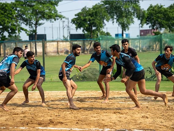 Sports Image