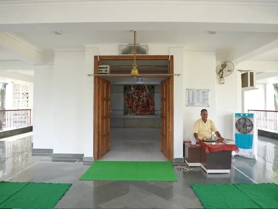 Library Image