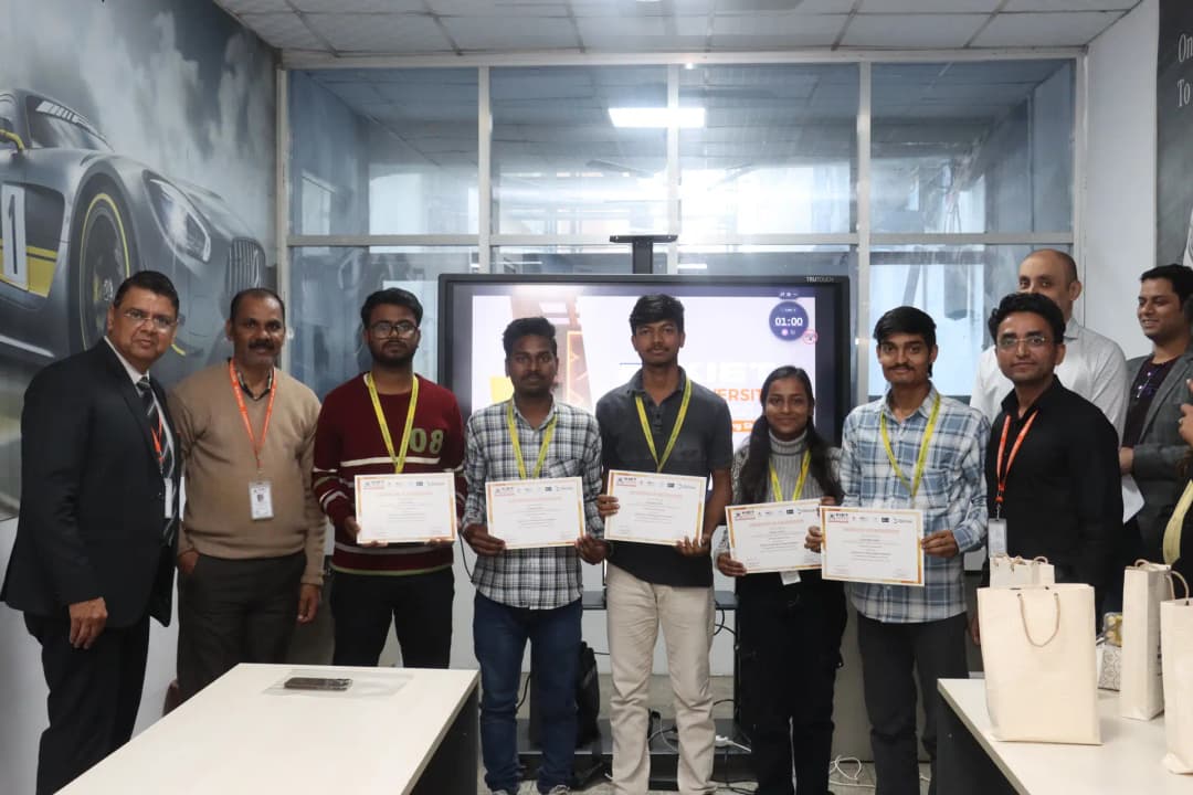 Centre of Advanced Woodworking