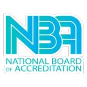 Accreditation Logo