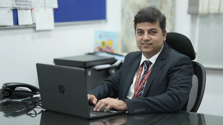 Director CRPC Image