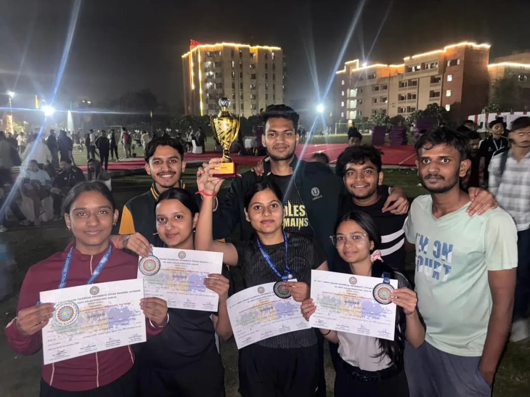 achievement