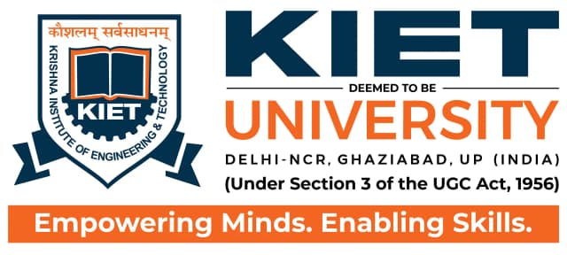KIET Group of Institutions logo