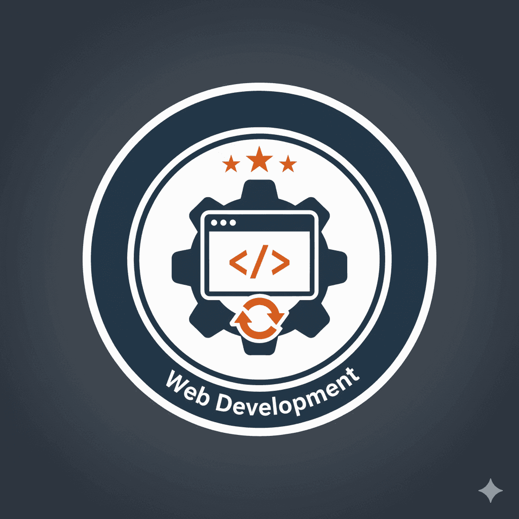 Web DEVELOPMENT