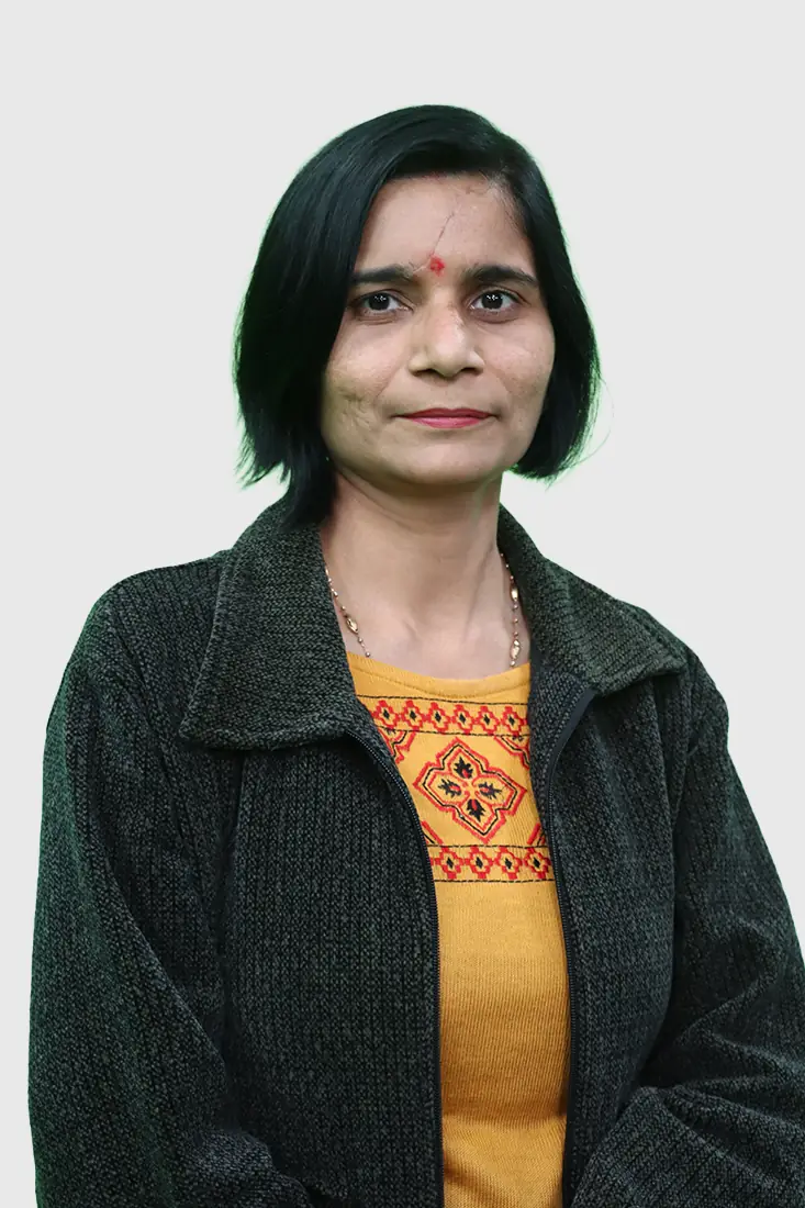 Dr. Pratibha Singh