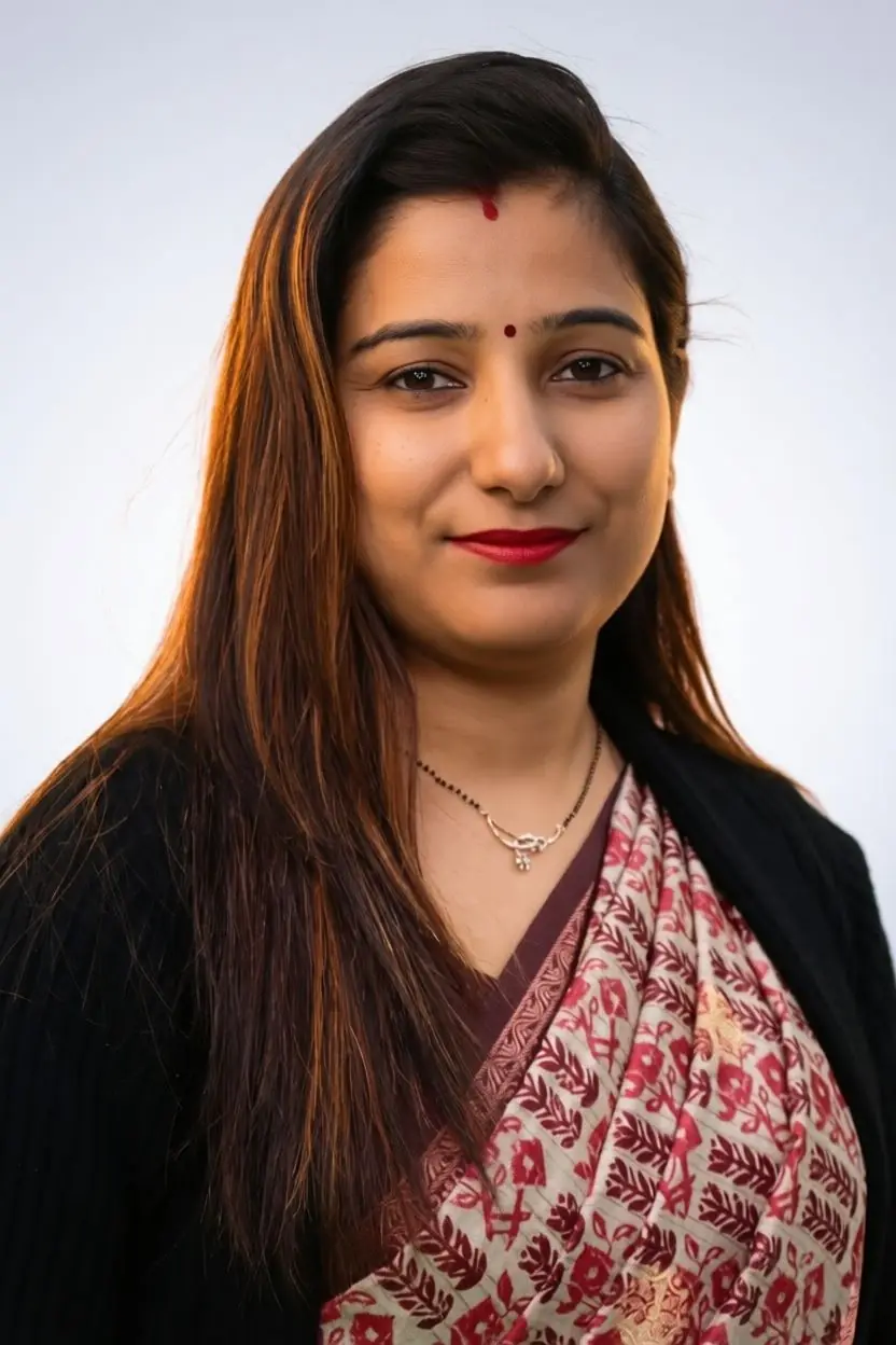 Dr. Richa Singh