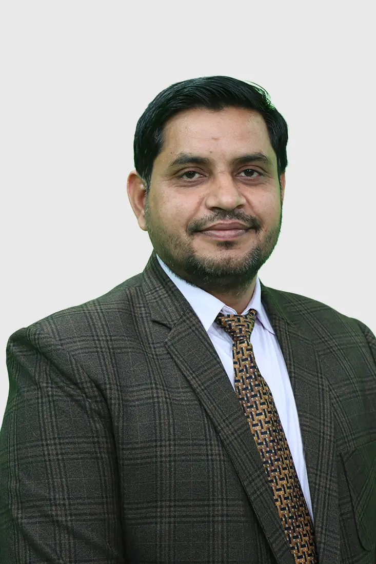 Dr. Rohit