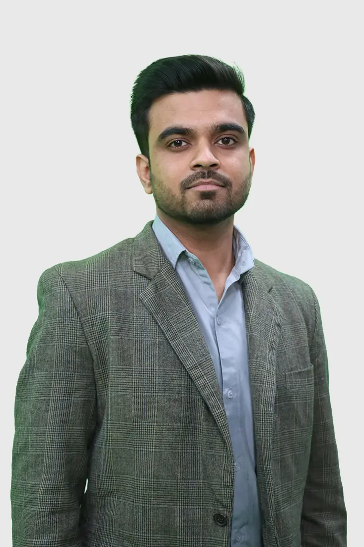 Mr. Akash Singh