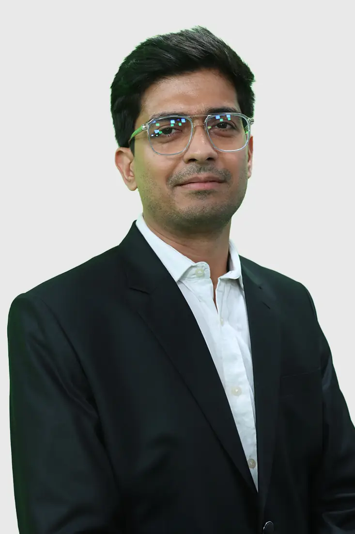 Mr. Amit Kumar
