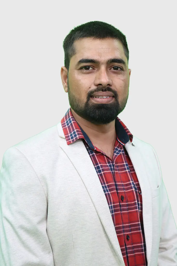 Mr. Mukesh Lomror