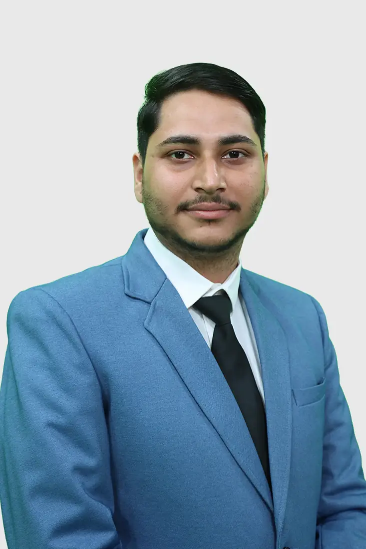 Mr. Sahil Bhatia