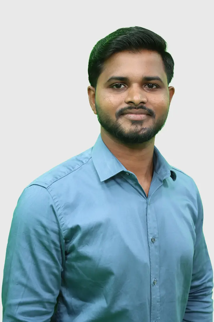 Mr. Thammali Gangadhar