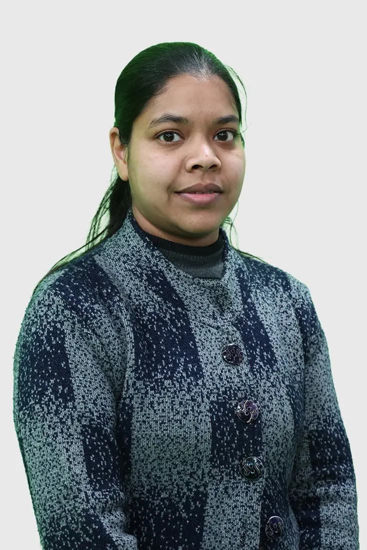Ms. Kajal Kansal