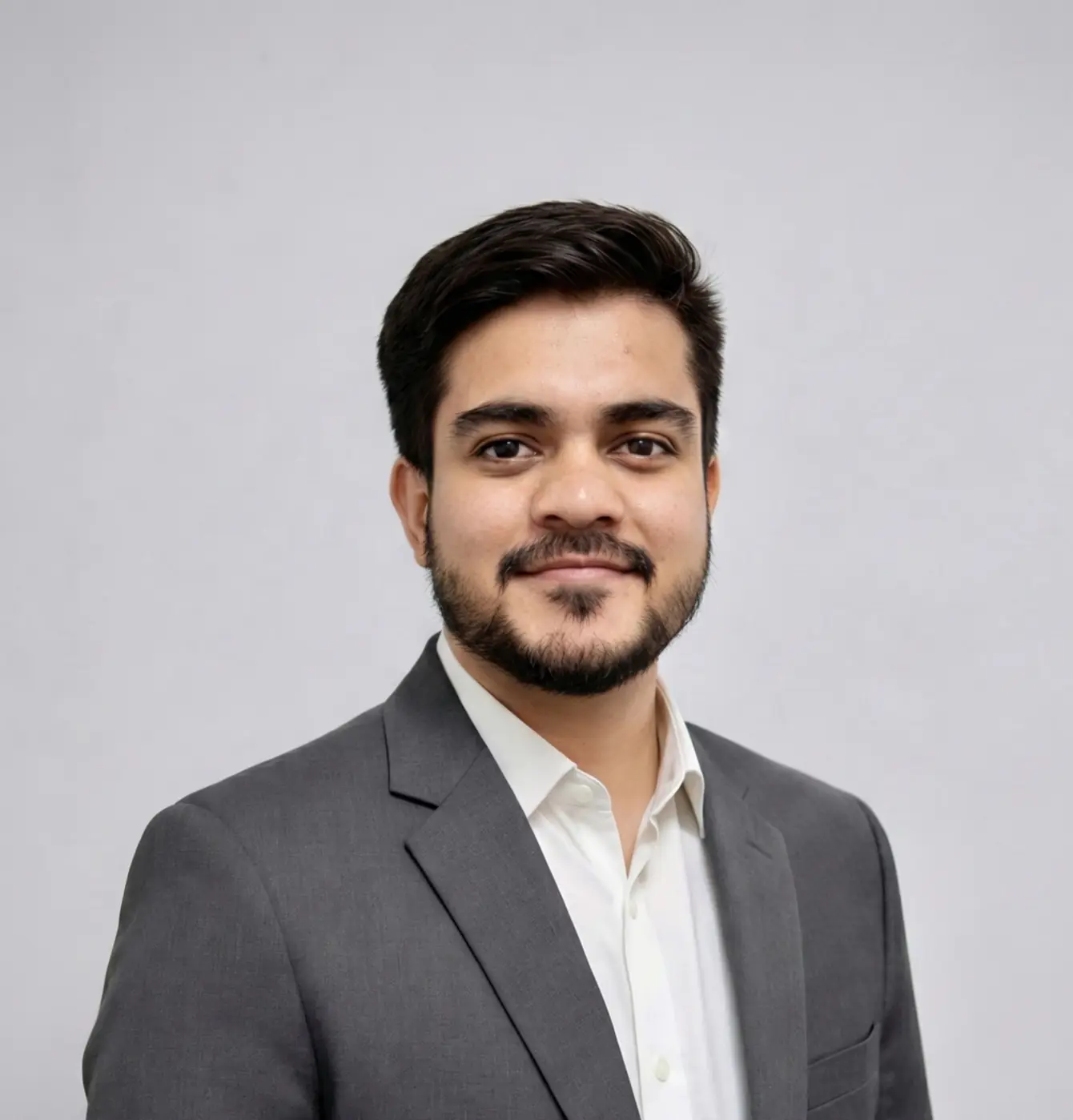 Mr. Mayank Lakhotia