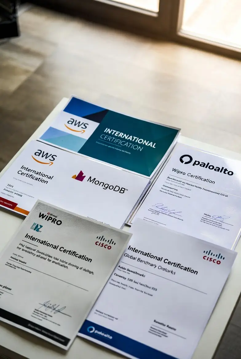 Cutting-Edge Curriculum