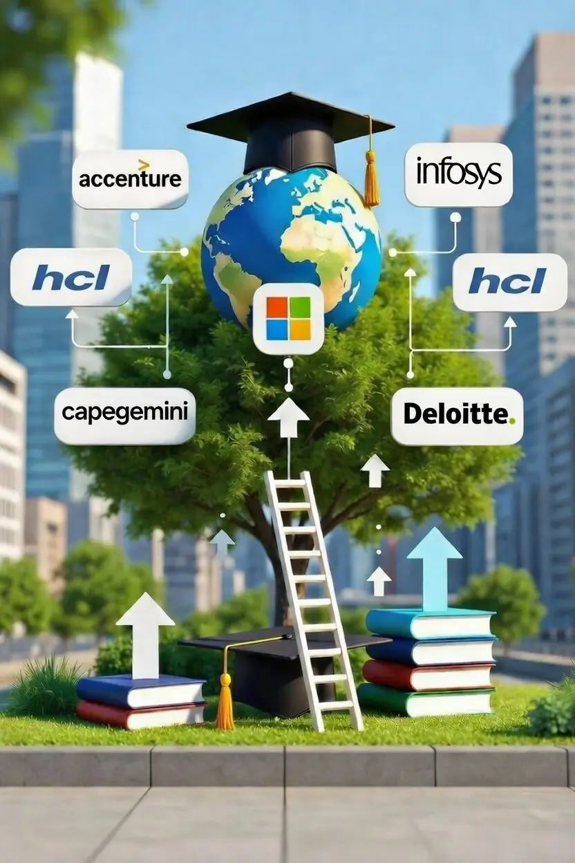 Global & Industry Exposure