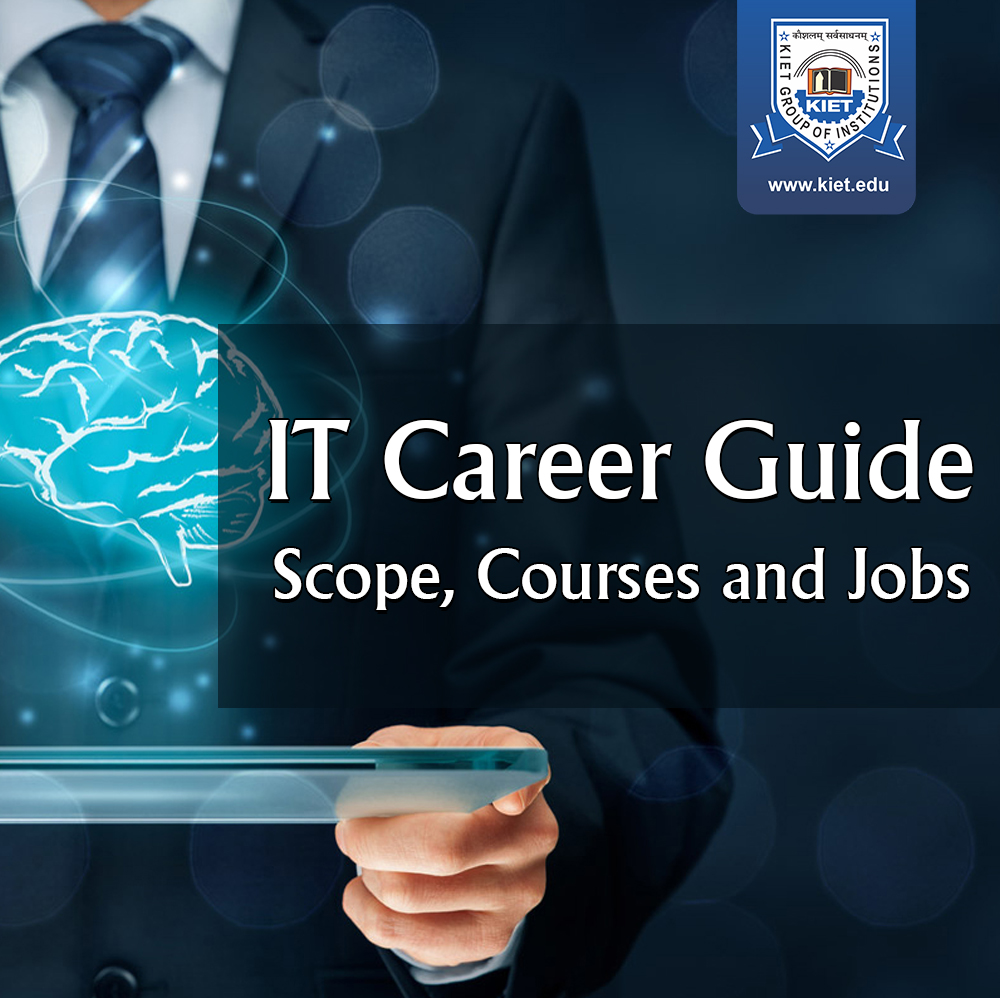 IT Career Guide