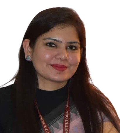 Dr. Madhu Gautam