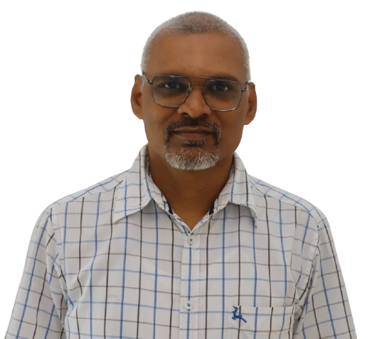 Dr. Pranay Madhukar Meshram
